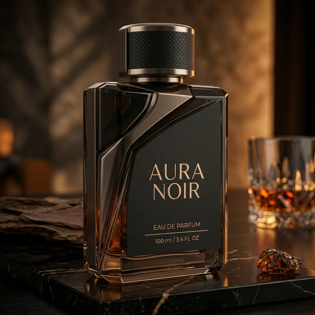 Eau de Parfum