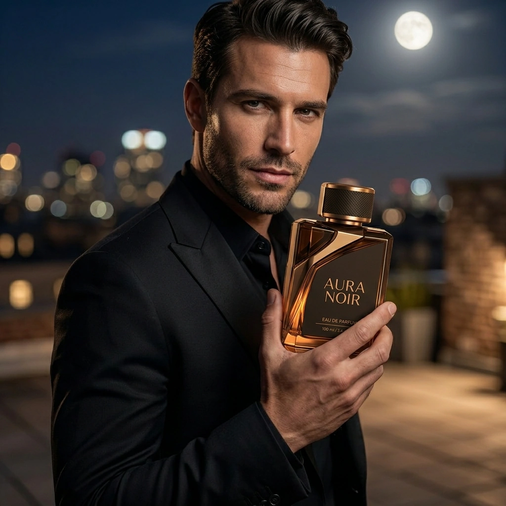Eau de Parfum