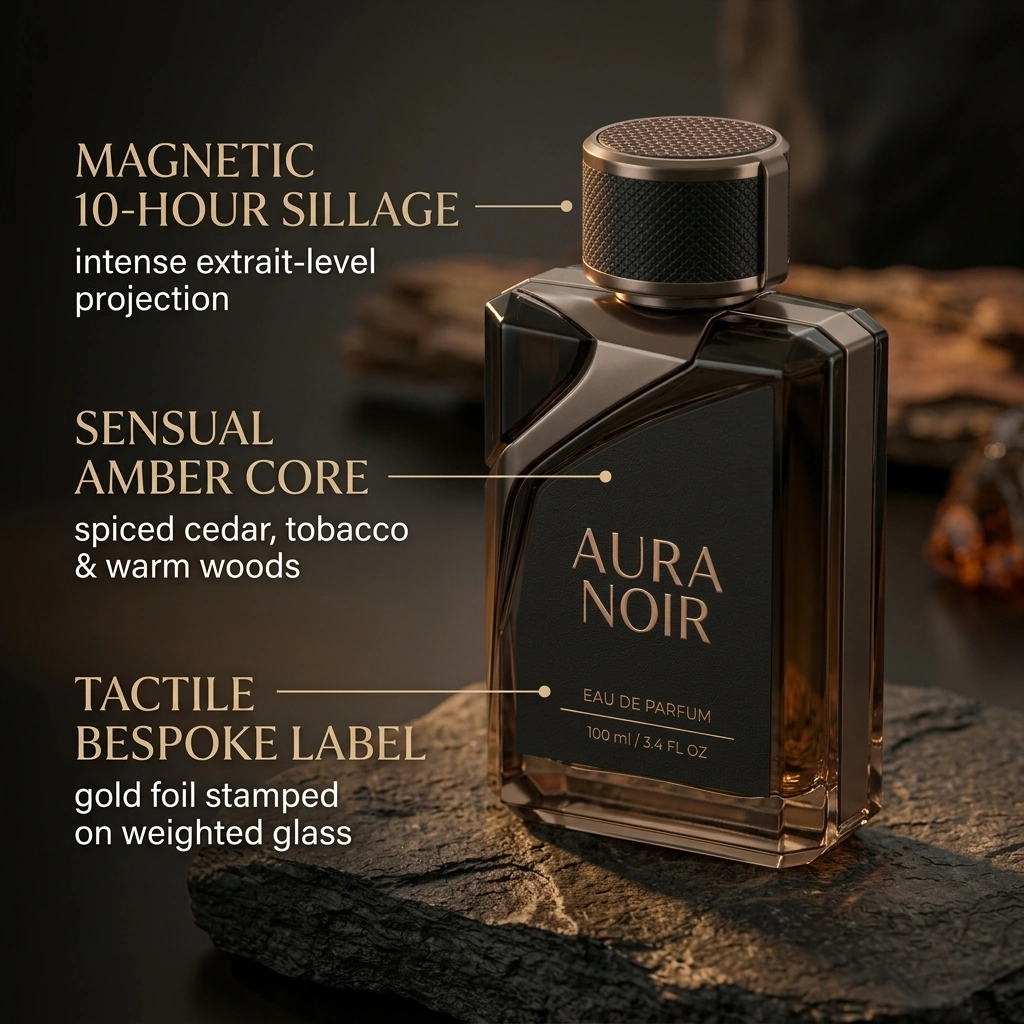 Eau de Parfum