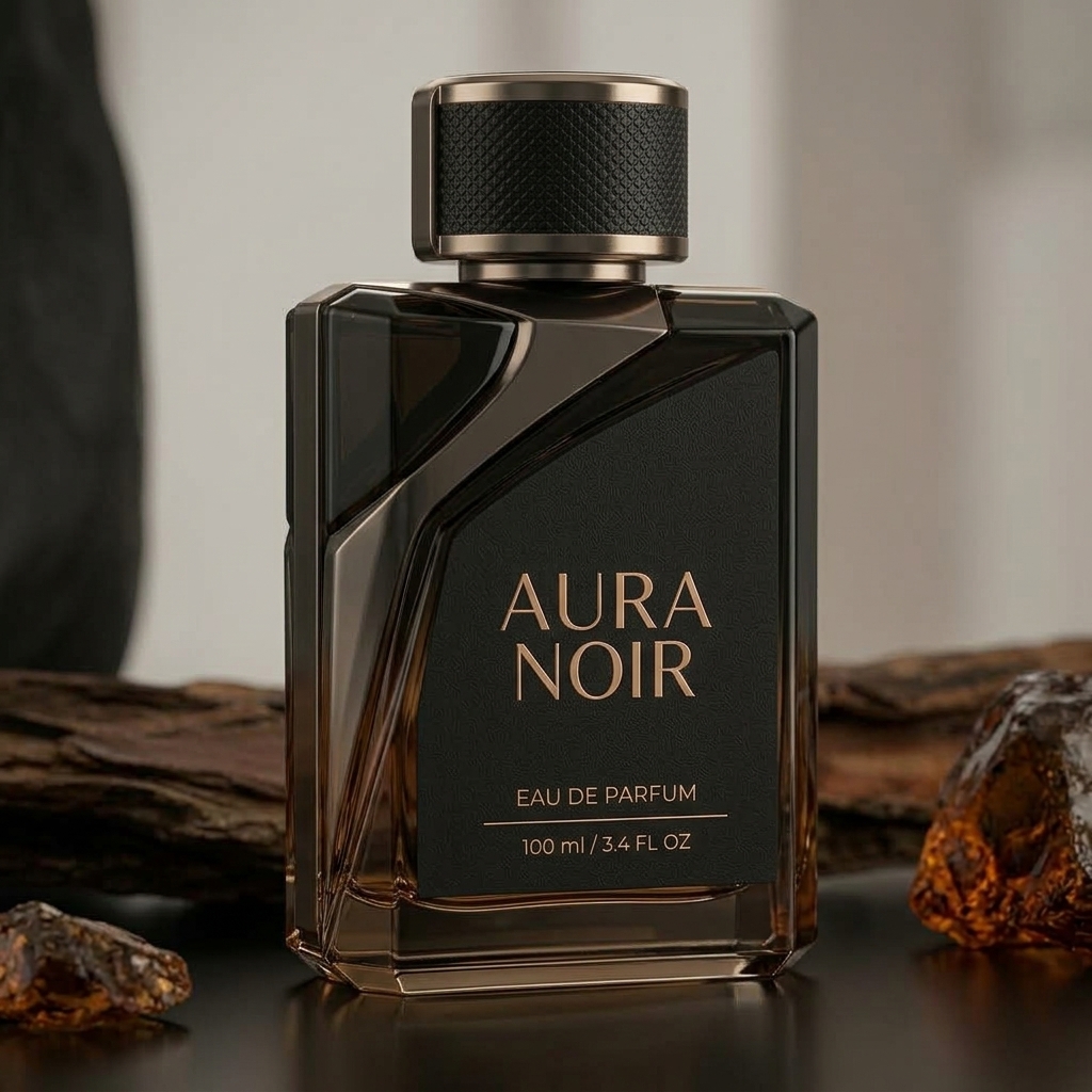 Eau de Parfum