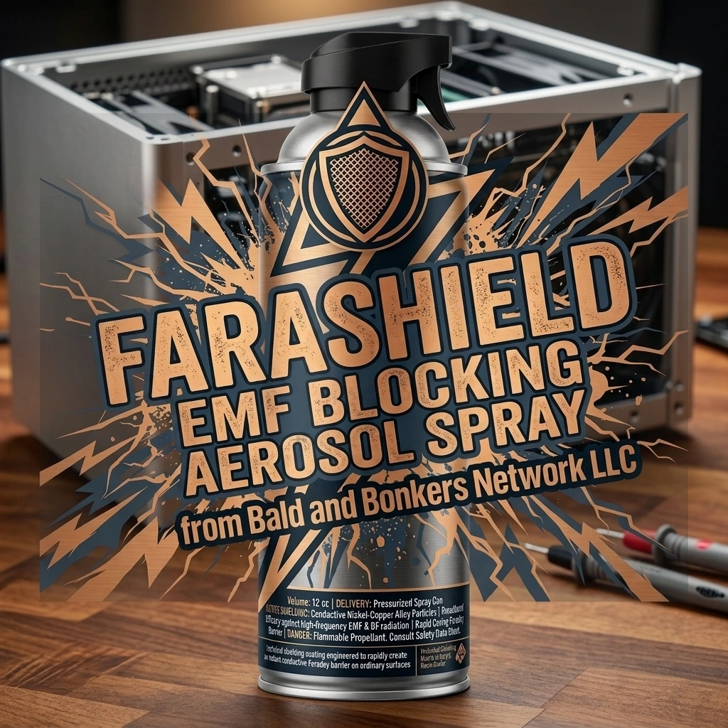 Farashield