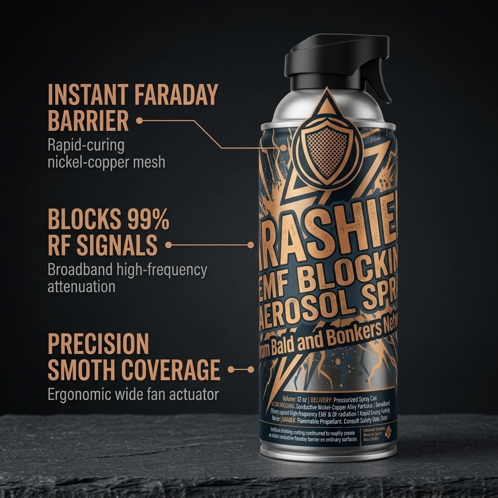 Farashield