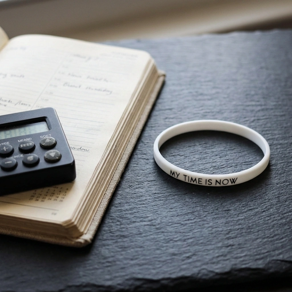 Focus Wristband