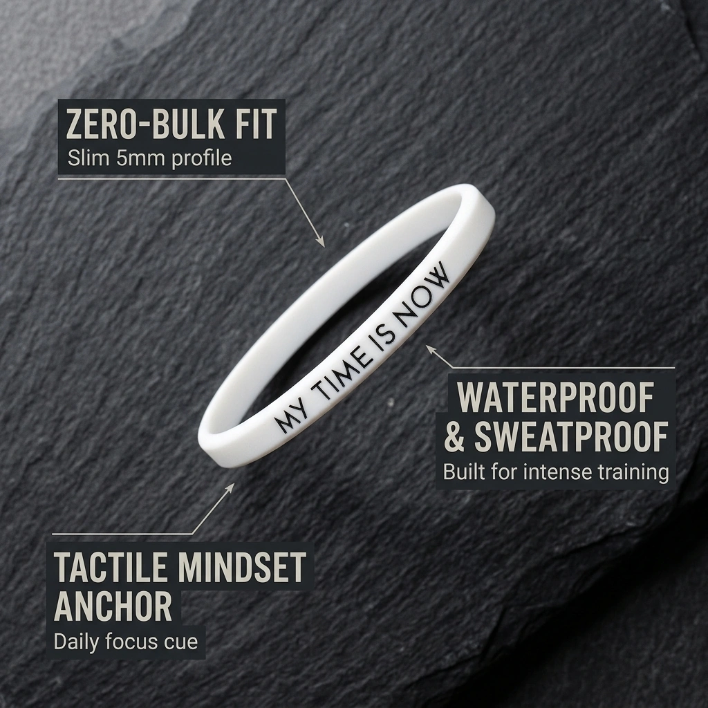 Focus Wristband