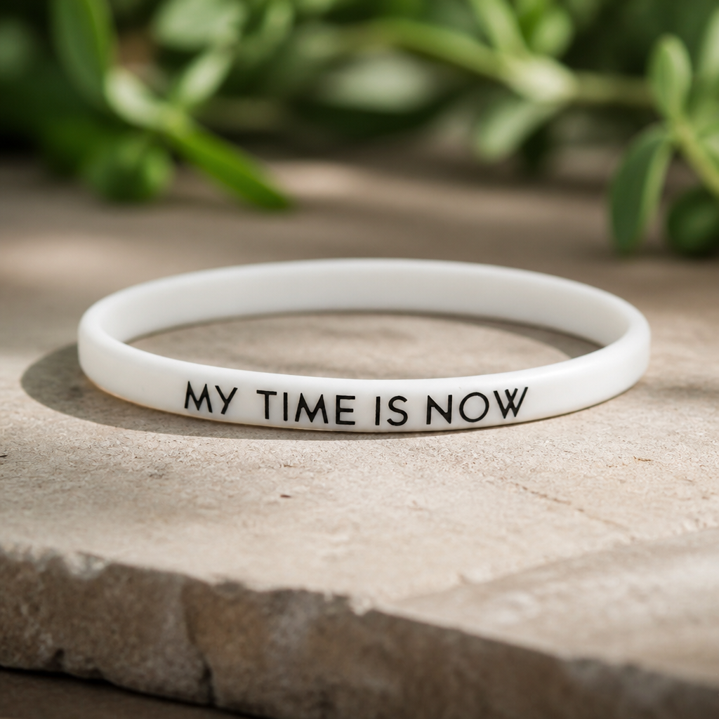 Focus Wristband