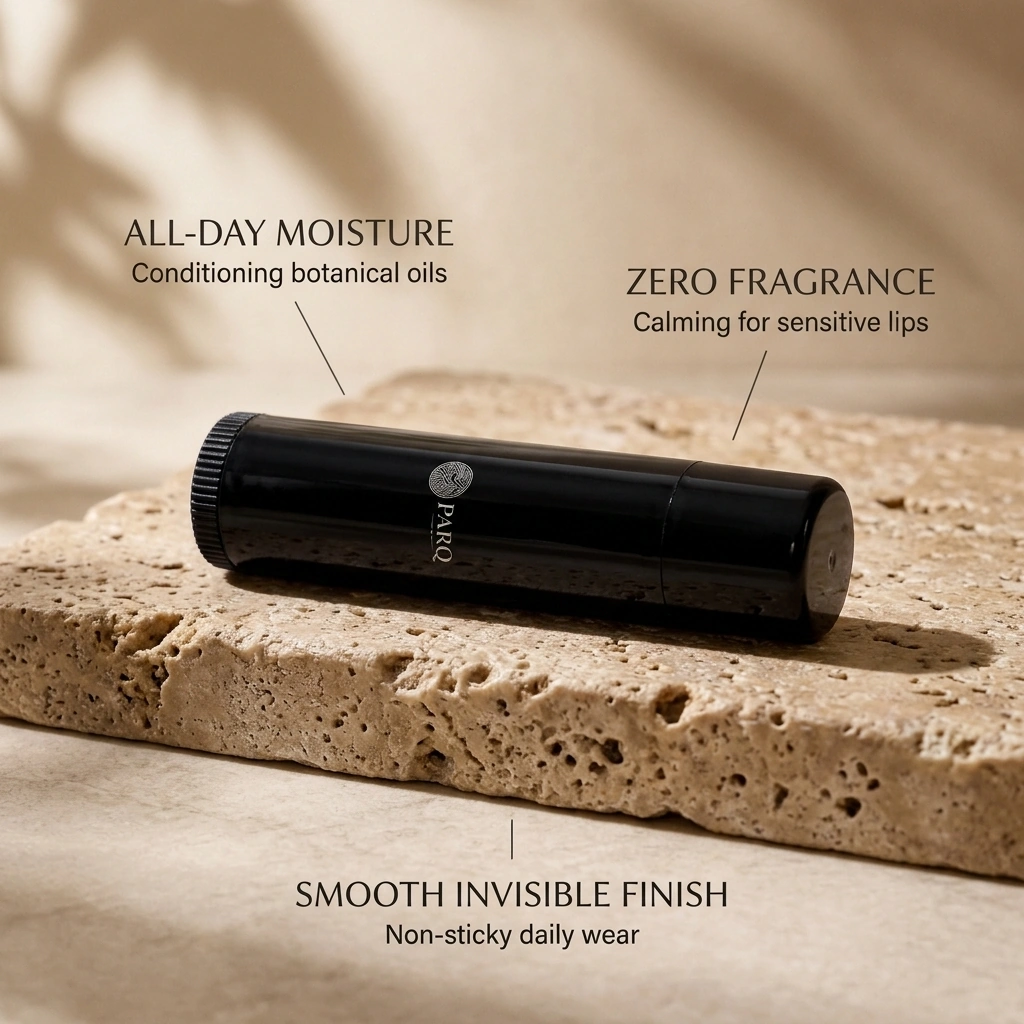 Clean, invisible protection that never shines