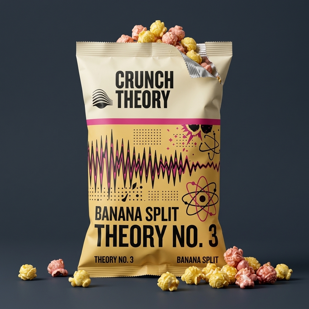 Banana Split Theory No. 3