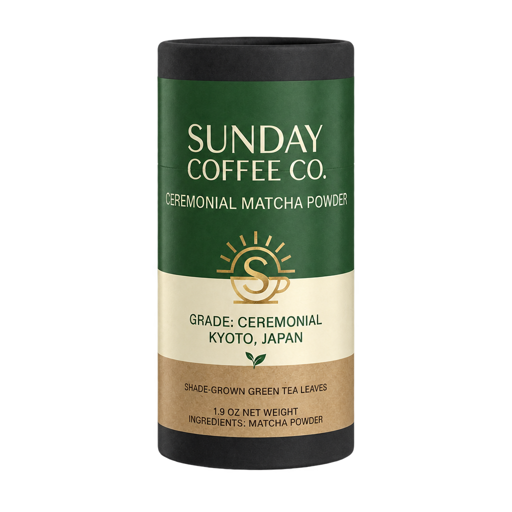 Product with the background removed