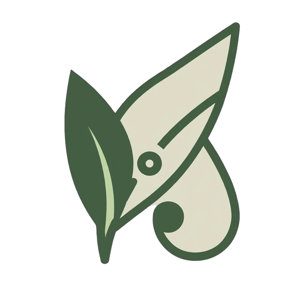 MÁFOOTA ZAFI brand emblem