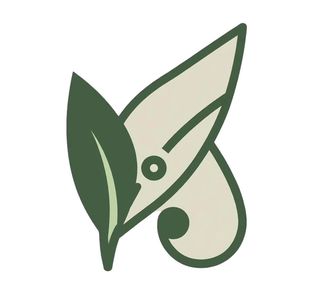 MÁFOOTA ZAFI Logo