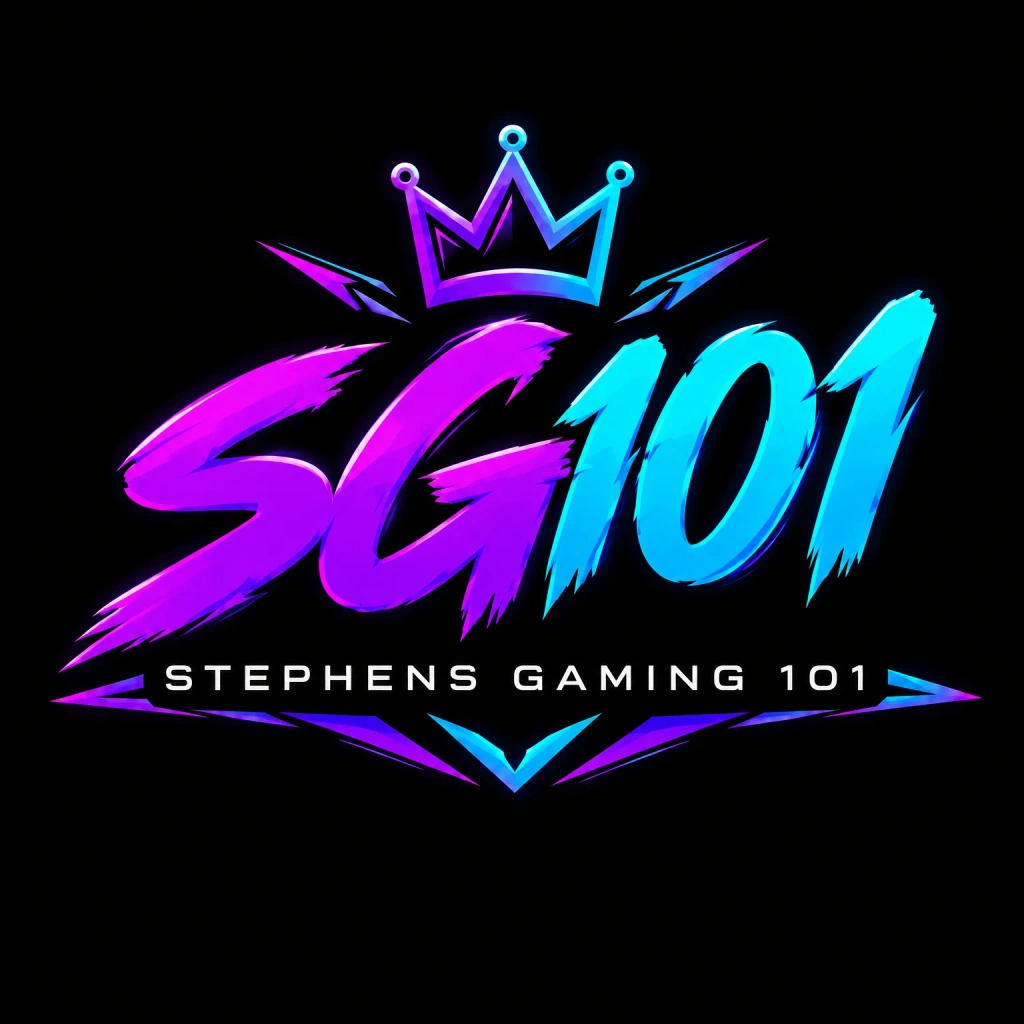 stephens gaming 101