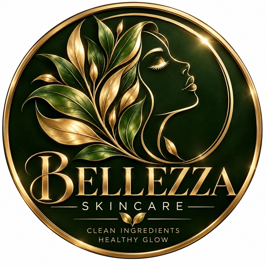 Bellezza Skincare Logo