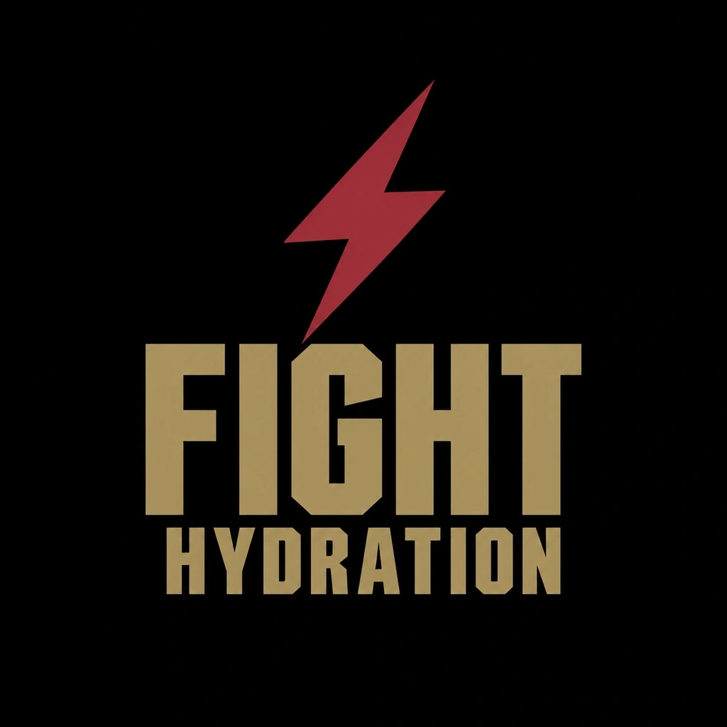 FIGHT HYDRATION