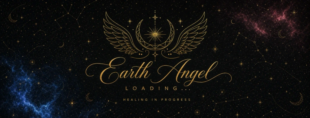 Earth Angel Loading