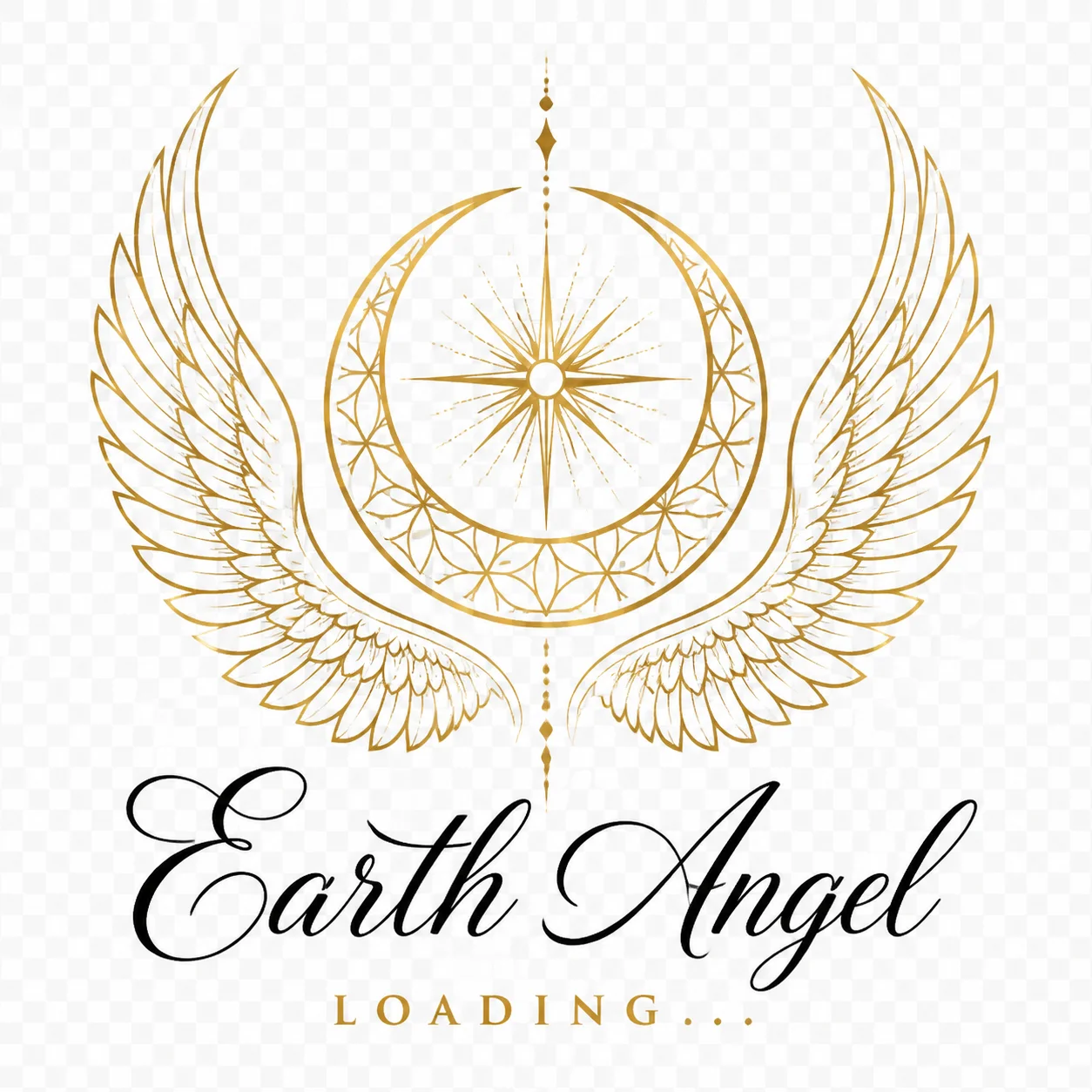 Earth Angel Loading