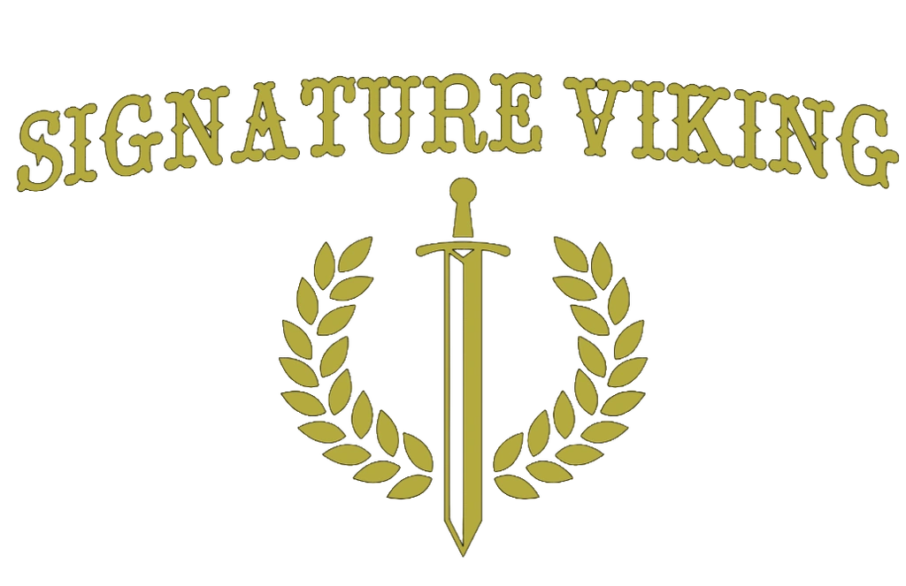 SIGNATURE VIKING®™