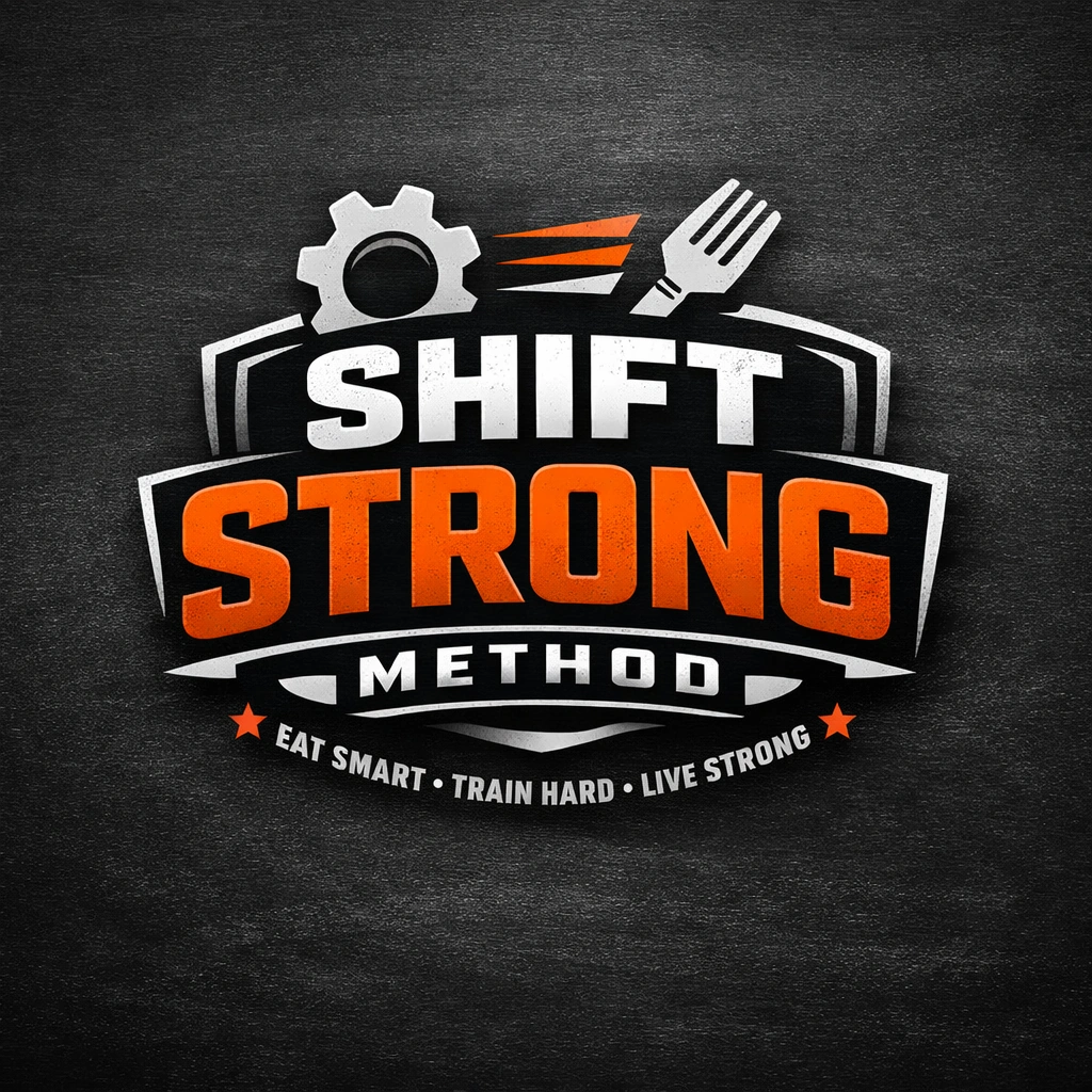 Shift Strong Products
