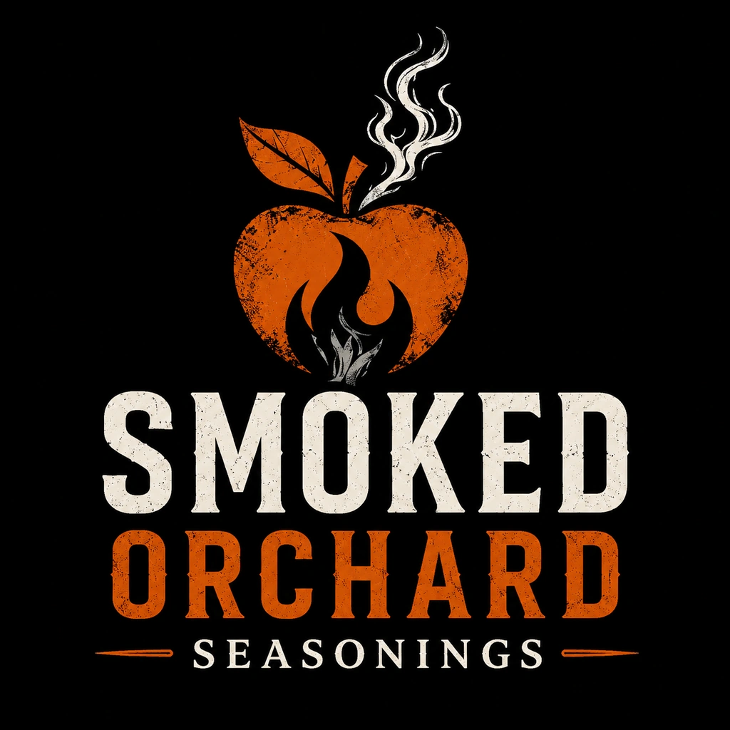 Smoked Orchard Seasonings