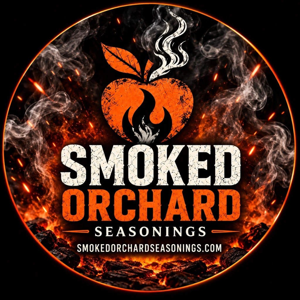Smoked Orchard Seasonings