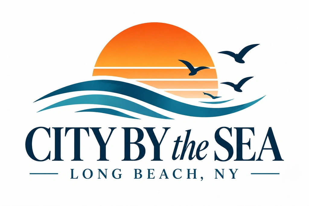 CITY BY the SEA