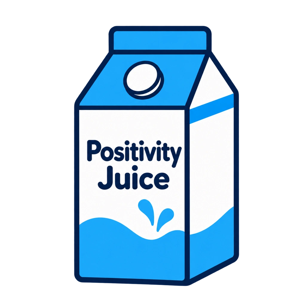 Positivity Juice