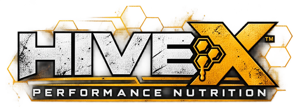 HIVEX™ PERFORMANCE NUTRITION logo
