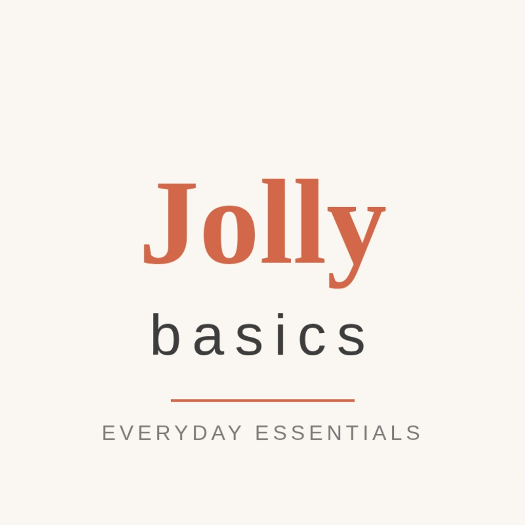 JollyBasics Logo