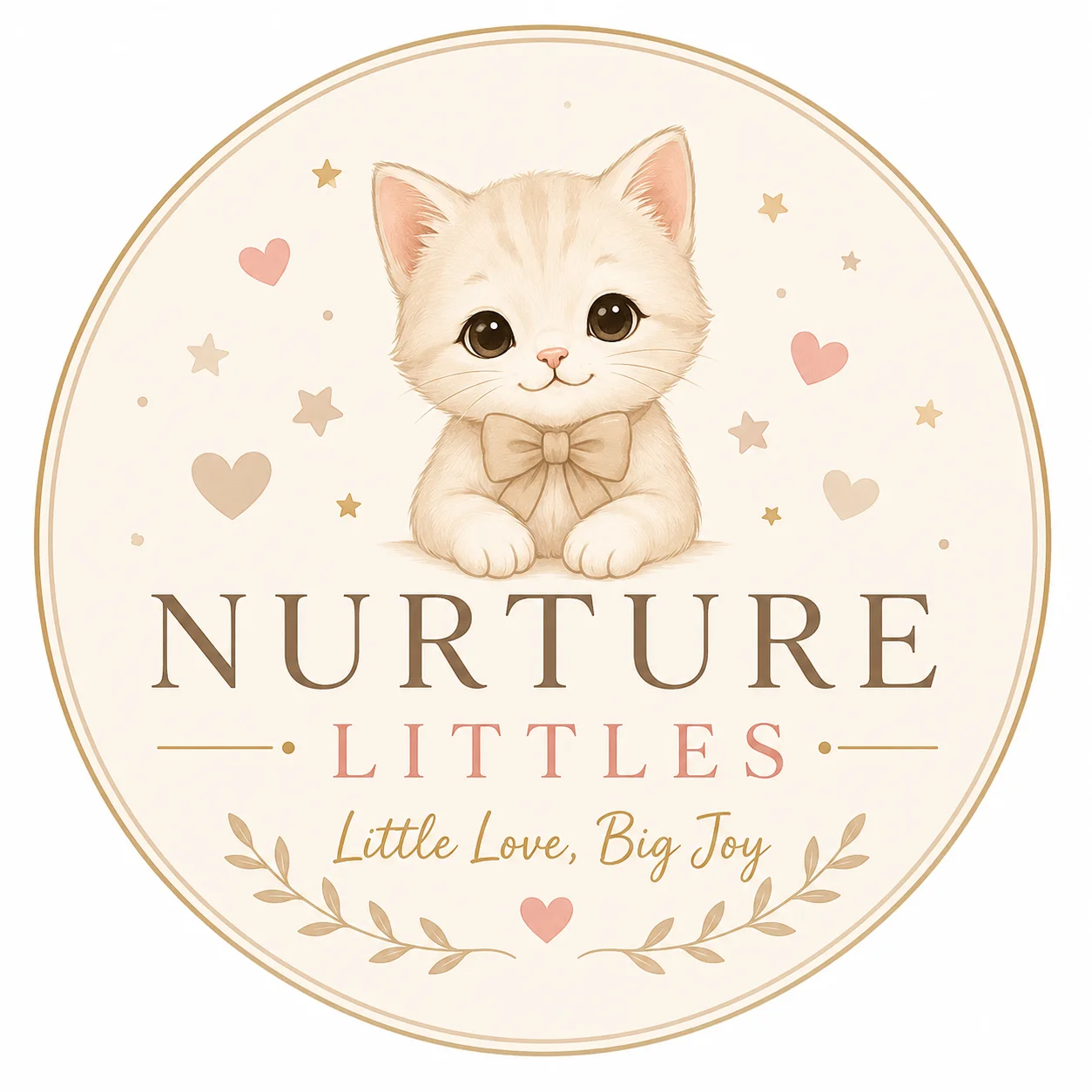 Nurture Littles