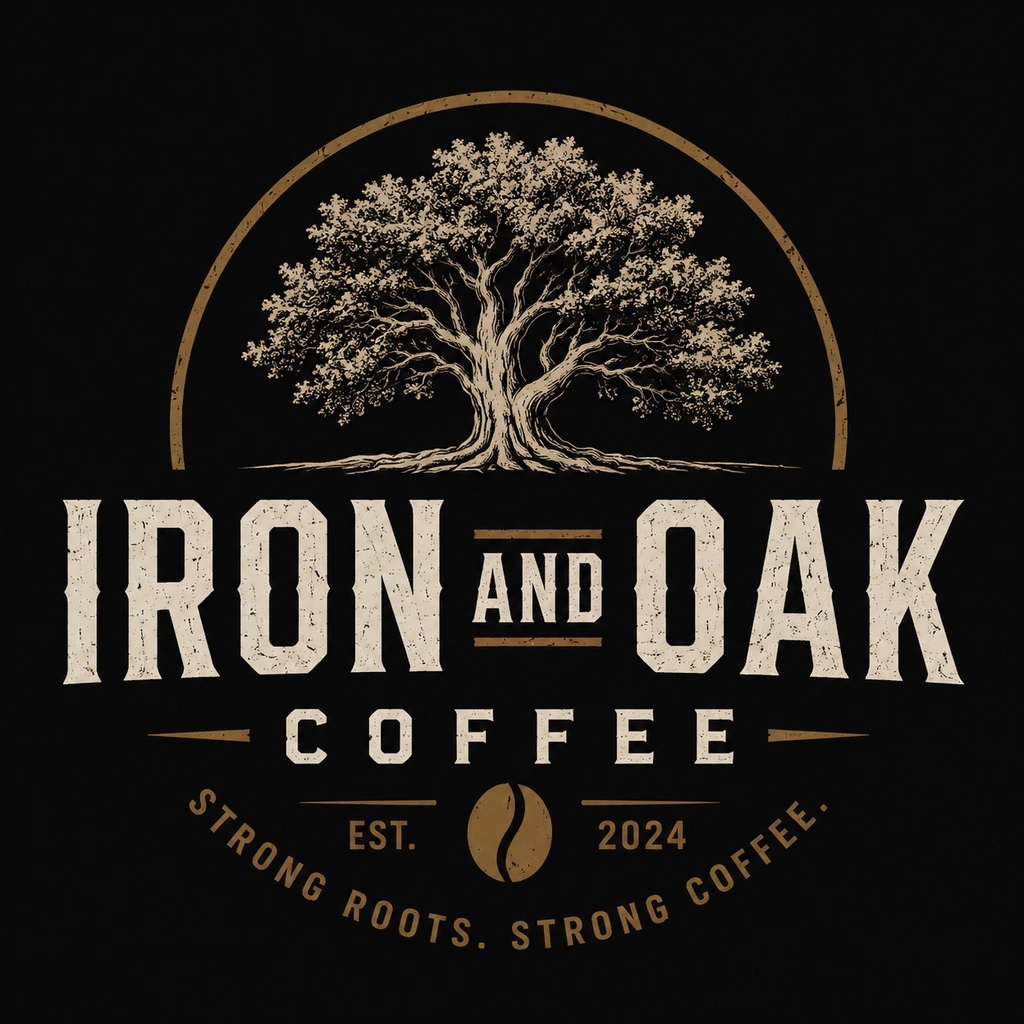 Iron and Oak