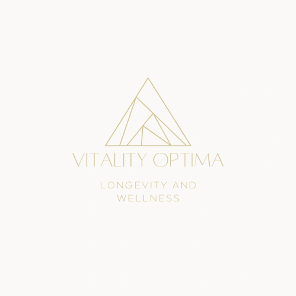 Vitality Optima crest