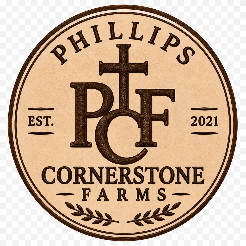 Phillips Cornerstone Farms