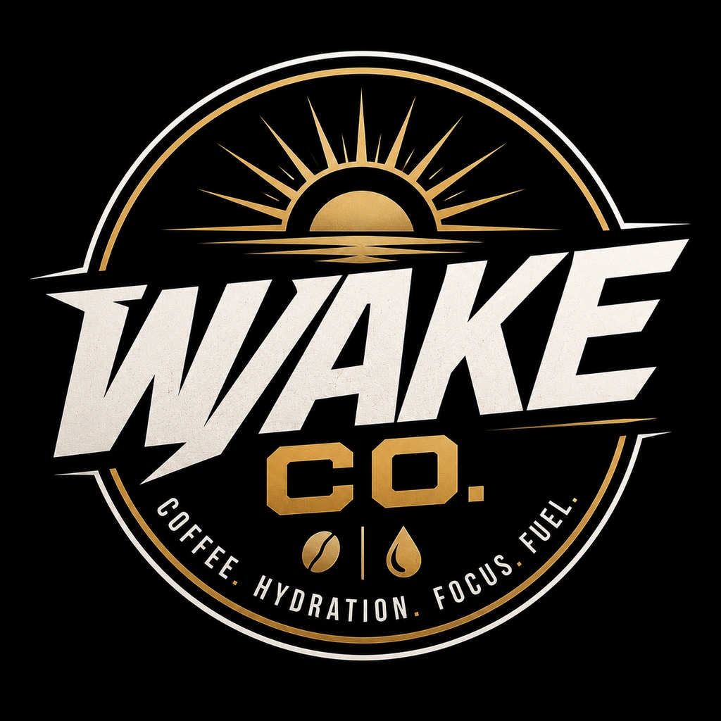 WAKE CO.