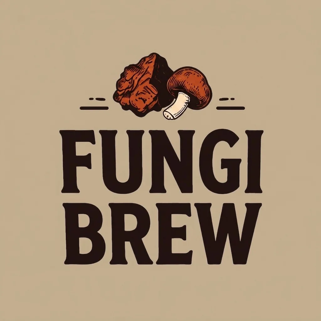 Fungi Brew