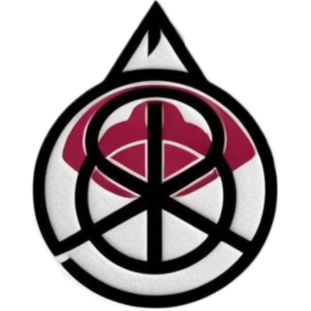 Bald and Bonkers Network LLC Logo