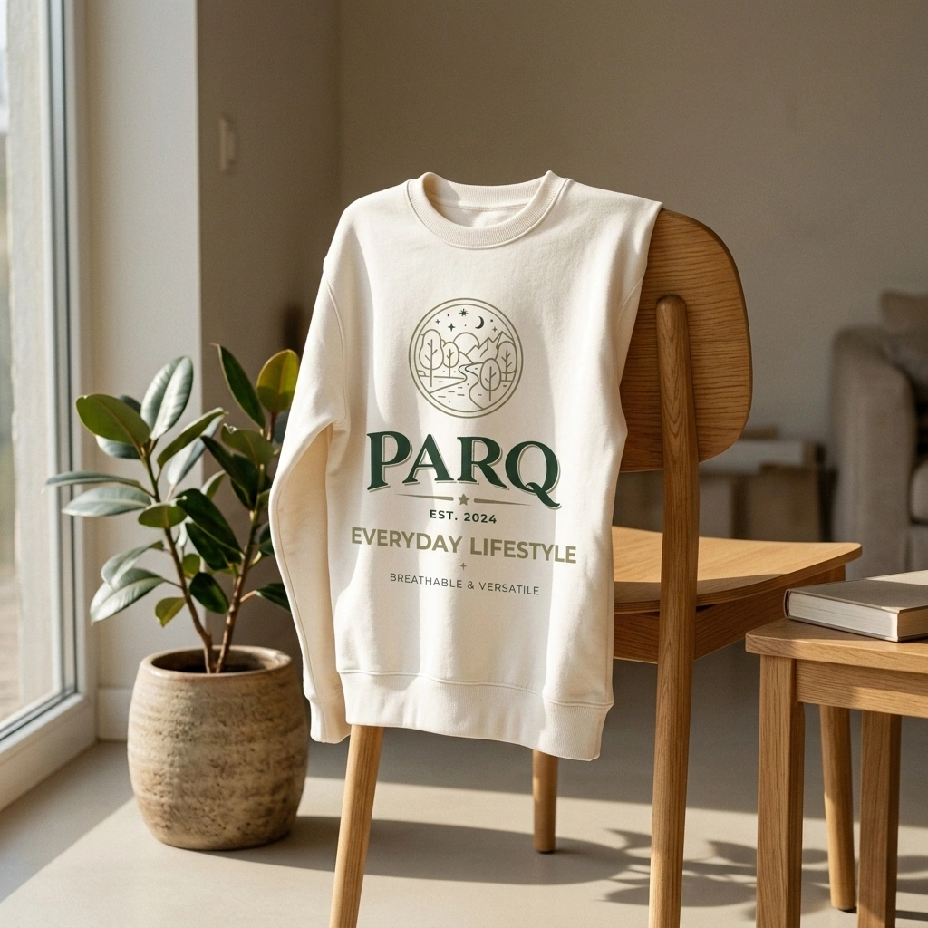Warmth without bulk for daily wear