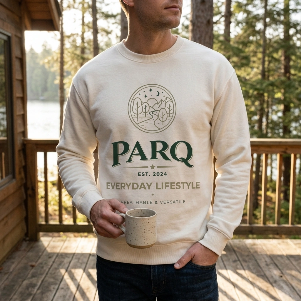 Warmth without bulk for daily wear