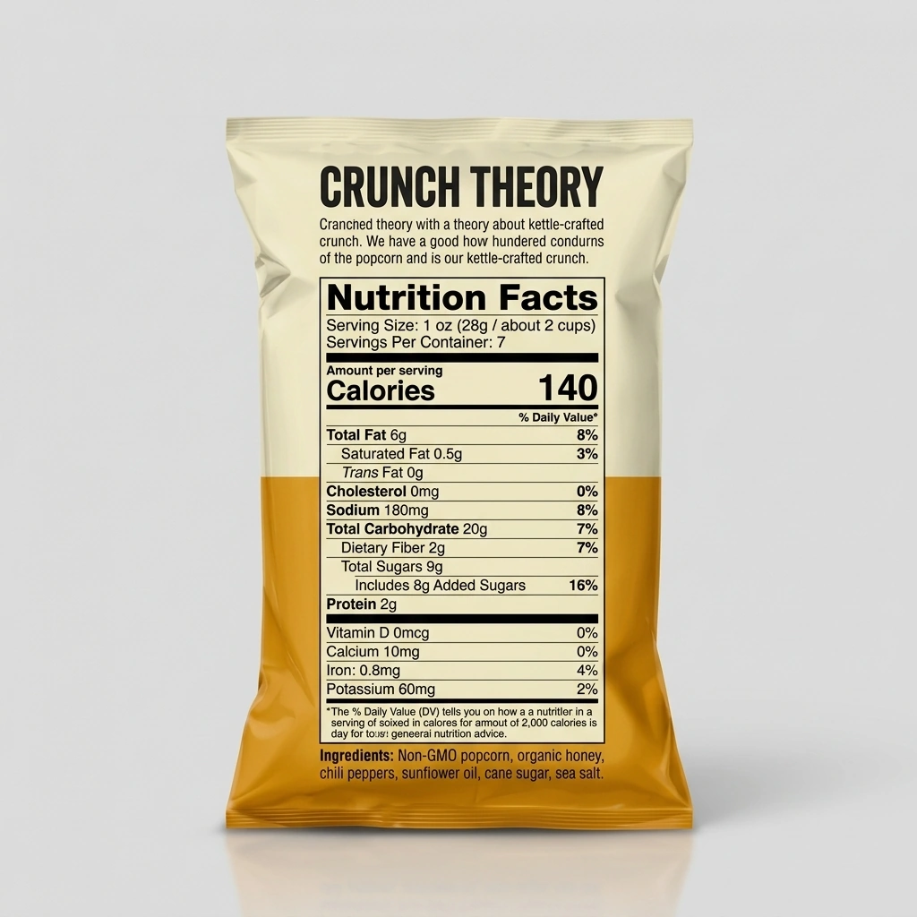 Theory 08 Hot Honey