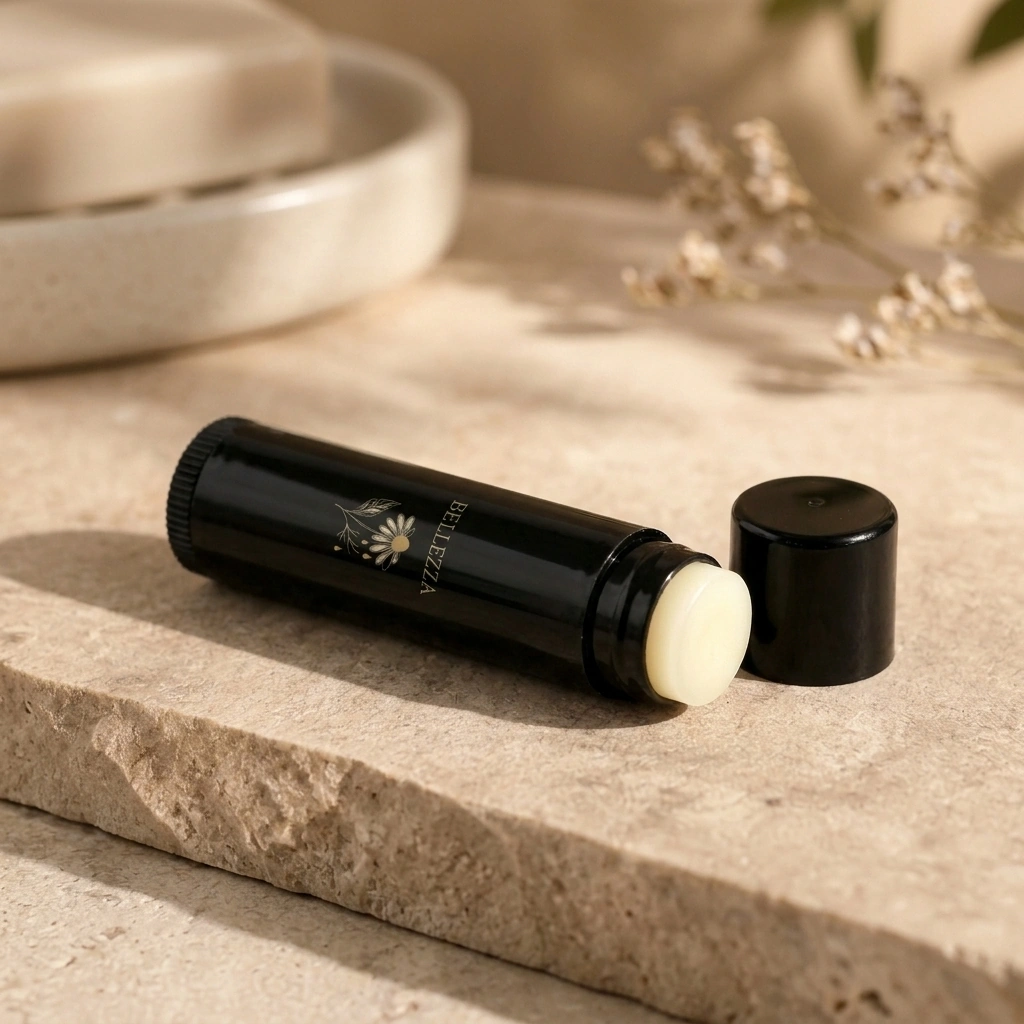 Botanical Lip Butter