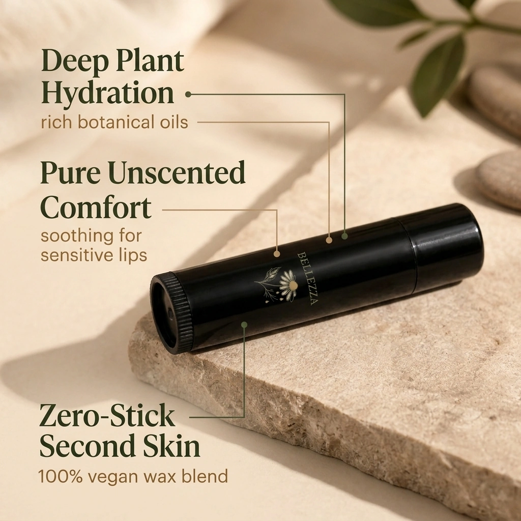 Botanical Lip Butter