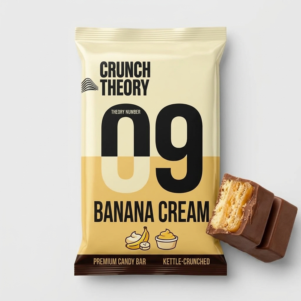Product pouch mockup