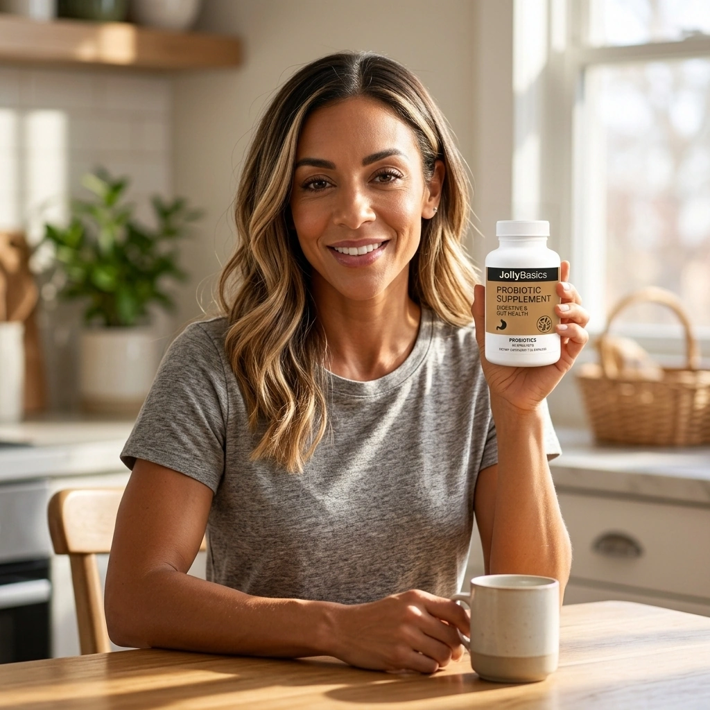 Probiotic Supplement