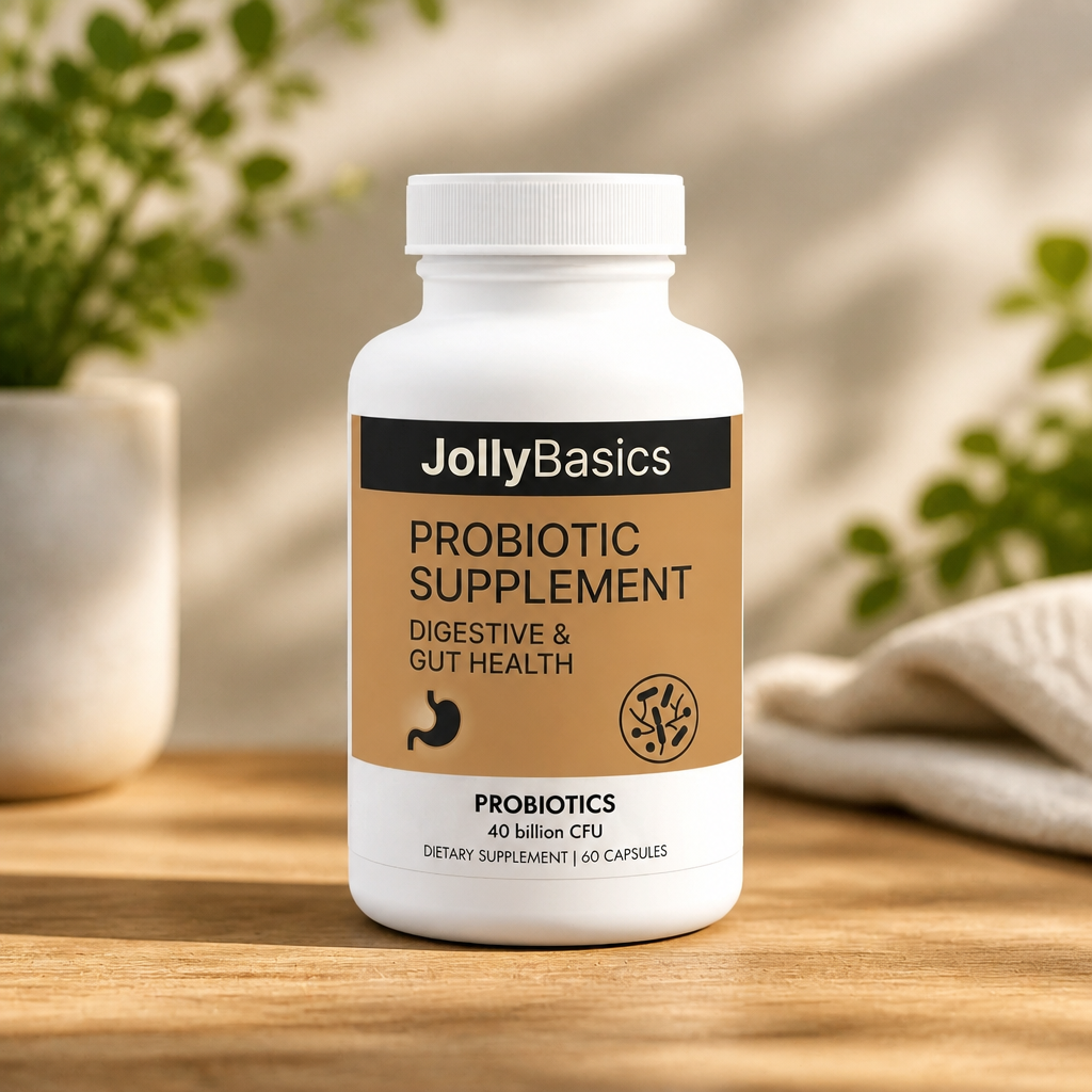 Probiotic Supplement