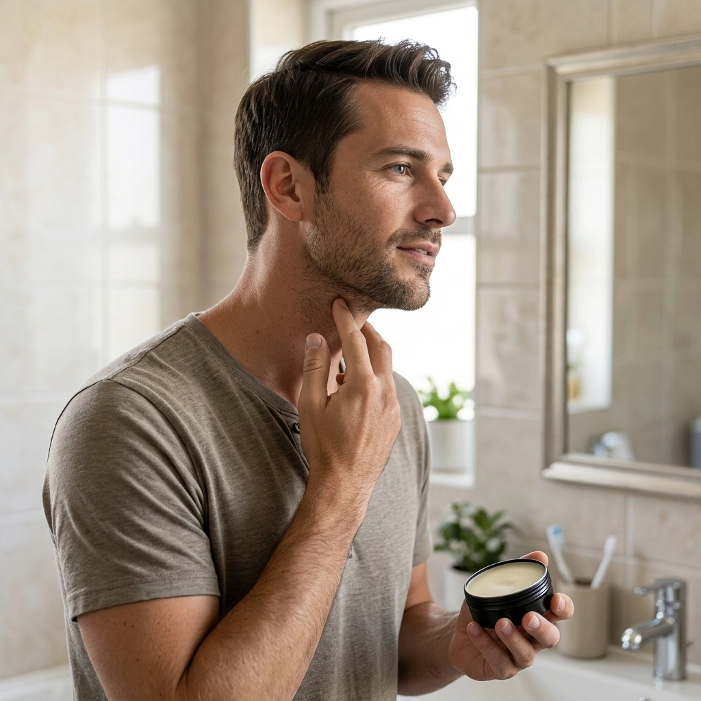 Personal scent that stays close to your skin
