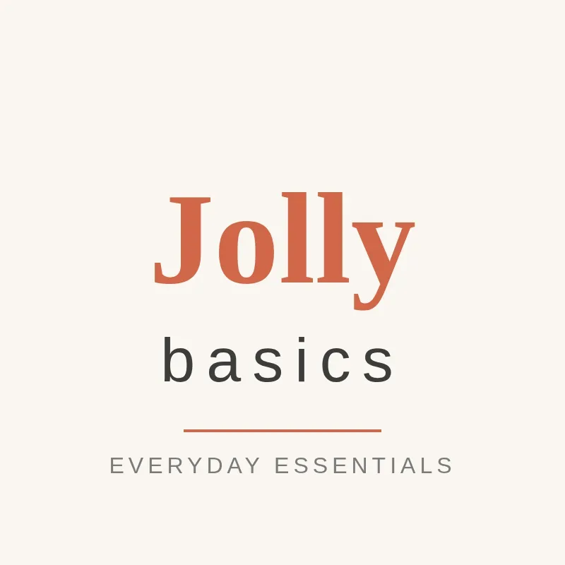 JollyBasics