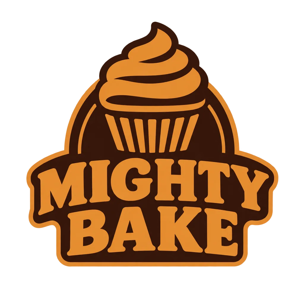 MIGHTY BAKE