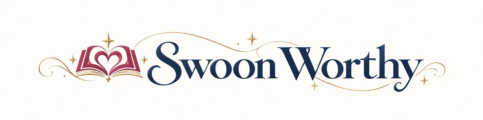 Swoon Worthy logo