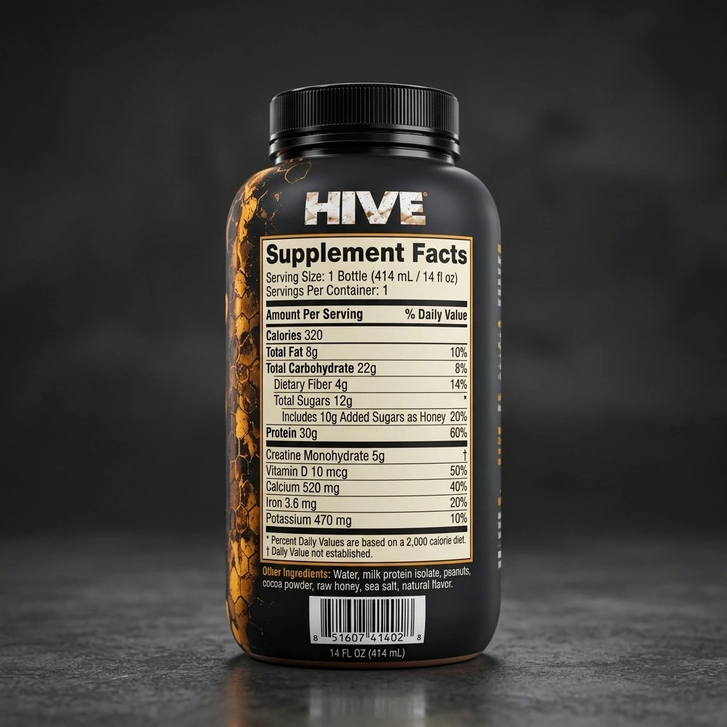 HIVEX Loaded