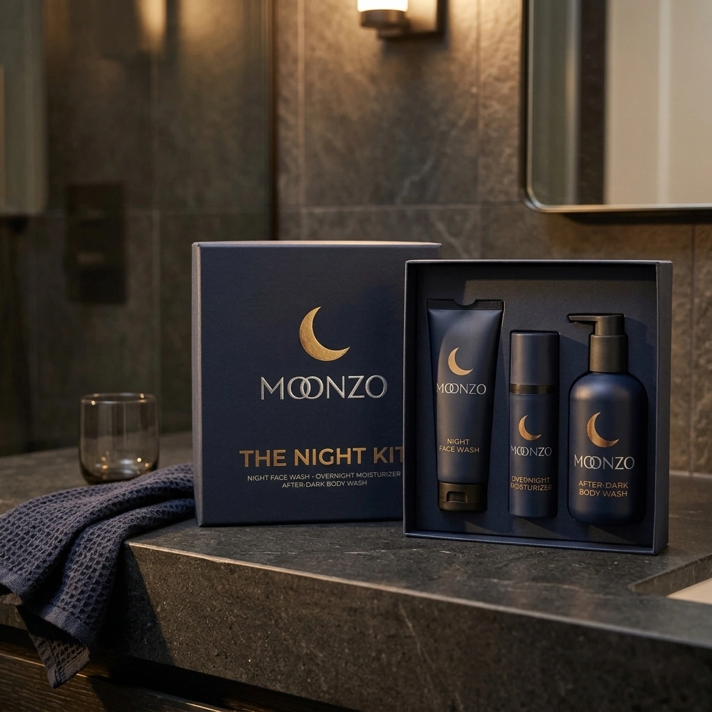 The Night Kit