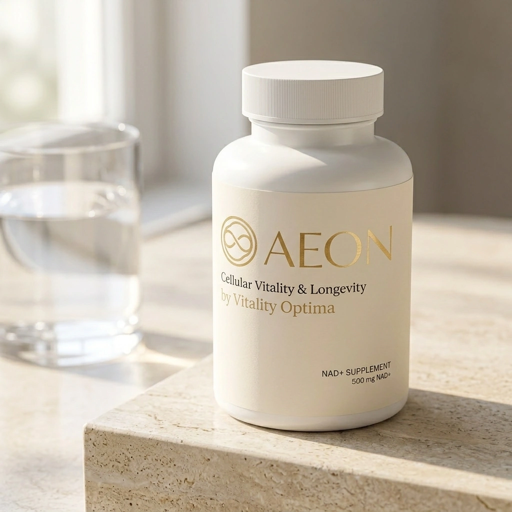 Cellular Vitality & Longevity