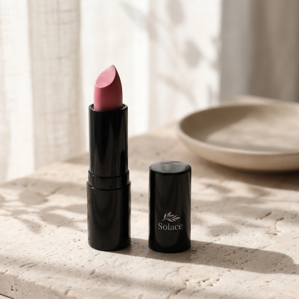 Luxury Cream Lipstick